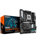 MOTHERBOARD GIGABYTE B850 GAMING X WIFI6E SOCKET AM5,4*DDR5 5200MHZ,HDMI,DP,WIFI6E,BT,ATX