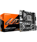 MOTHERBOARD GIGABYTE B850M D3HP SOCKET AM5,4*DDR5 5200MHZ,HDMI,2*DP,MICRO ATX