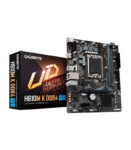 MOTHERBOARD GIGABYTE H610M K DDR4 SOCKET 1700, 2*DDR4 3200, HDMI,MICRO ATX