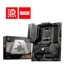 MOTHERBOARD MSI MAG B650 TOMAHAWK WIFI SOCKET AM5,4*DDR5 6600,HDMI,DP,3*M.2,ATX