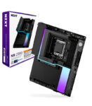 MOTHERBOARD NZXT N9-Z89XT-B1 N9 Z890 GAMING, INTEL Z890 CHIPSET, WI-FI, CUBIERTA NEGRA