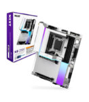 MOTHERBOARD NZXT N9-Z89XT-W1 N9 Z890 GAMING, INTEL Z890 CHIPSET, WI-FI, CUBIERTA BLANCA