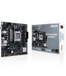 MOTHERBOARD ASUS PRIME A620M-K SOCKET AM5,DDR5,HDMI,VGA,PCIE-4.0,M.2,MICRO ATX