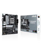 MOTHERBOARD ASUS PRIME B650M-K SOCKET AM5,2*DDR5,HDMI,VGA,PCIE,4.0,MICRO ATX