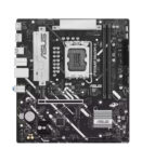 MOTHERBOARD ASUS PRIME B860M-K SOCKET 1851,2*DDR5,HDMI,DP,PCIE-5.0,MICRO ATX