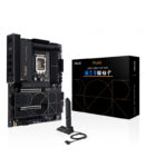 MOTHERBOARD ASUS PROART Z890-CREATOR WIFI SOCKET 1851,4*DDR5,HDMI,2*TB,PCIE 5.0, WIFI7, ATX