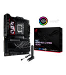 MOTHERBOARD ASUS ROG MAXIMUS Z890 HERO SOCKET 1851 15A,4*DDR5,HDMI,TB,PCIE-5.0,WIFI7,ATX