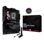 MOTHERBOARD ASUS ROG MAXIMUS Z890 HERO SOCKET 1851 15A,4*DDR5,HDMI,TB,PCIE-5.0,WIFI7,ATX