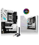 MOTHERBOARD ASUS ROG STRIX B650-A GAMING WIFI SOCKET AM5,4*DDR5,HDMI,DP,PCIE-4.0,WIFI6E,ATX