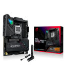 MOTHERBOARD ASUS ROG STRIX B850-F GAMING WIFI SOCKET AM5,4*DDR5,HDMI,DP,PCIE-5.0,WIFI7,ATX