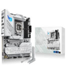 MOTHERBOARD ASUS ROG STRIX B860-A GAMING WIFI SOCKET 1851, 4*DDR5,HDMI, DP, 1*USB4,WIFI7,ATX