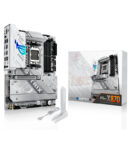 MOTHERBOARD ASUS ROG STRIX X870-A GAMING WIFI SOCKET AM5,4*DDR5,HDMI,DP,PCI-E 5.0,ATX