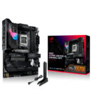 MOTHERBOARD ASUS ROG STRIX X870E-E GAMING WIFI SOCKET AM5,4*DDR5,HDMI,DP,PCI-E 5.0,ATX