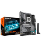 MOTHERBOARD GIGABYTE X870 EAGLE WIFI7 SOCKET AM5, 4*DDR5 8000MHZ,HDMI, ATX, WIFI7/BT