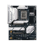 MOTHERBOARD ECS Z890H8-A2 SOCKET 1851,4*DDR5 4800MHZ,HDMI,DP,WIFI,ATX