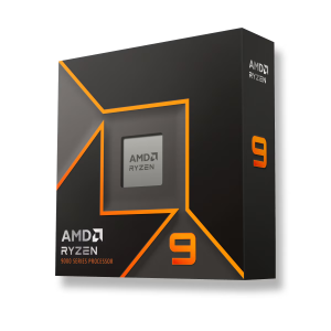 Procesadores AMD