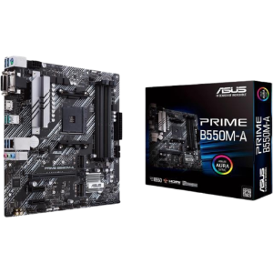 Motherboards ASUS